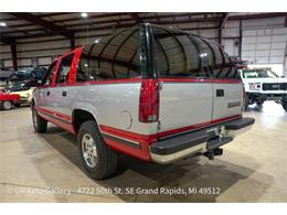 1993 Chevrolet Suburban (CC-2114291) for sale in Kentwood, Michigan