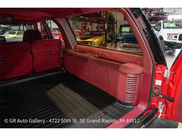 1993 Chevrolet Suburban (CC-2114291) for sale in Kentwood, Michigan