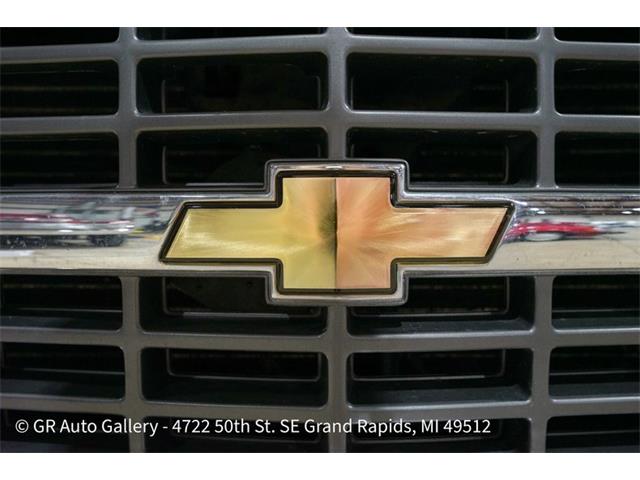 1993 Chevrolet Suburban (CC-2114291) for sale in Kentwood, Michigan