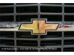 1993 Chevrolet Suburban (CC-2114291) for sale in Kentwood, Michigan