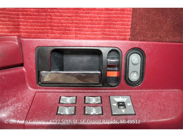 1993 Chevrolet Suburban (CC-2114291) for sale in Kentwood, Michigan