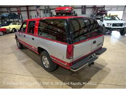 1993 Chevrolet Suburban (CC-2114291) for sale in Kentwood, Michigan