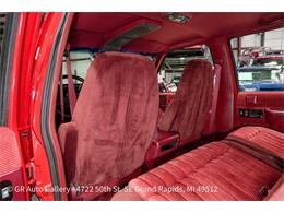 1993 Chevrolet Suburban (CC-2114291) for sale in Kentwood, Michigan