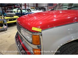 1993 Chevrolet Suburban (CC-2114291) for sale in Kentwood, Michigan