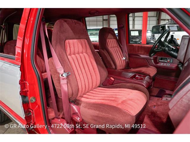 1993 Chevrolet Suburban (CC-2114291) for sale in Kentwood, Michigan