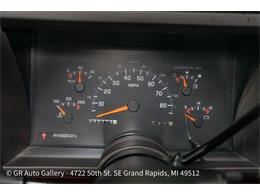 1993 Chevrolet Suburban (CC-2114291) for sale in Kentwood, Michigan