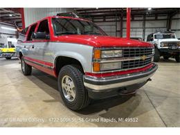 1993 Chevrolet Suburban (CC-2114291) for sale in Kentwood, Michigan