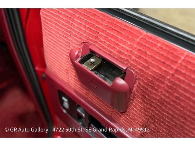 1993 Chevrolet Suburban (CC-2114291) for sale in Kentwood, Michigan