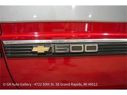 1993 Chevrolet Suburban (CC-2114291) for sale in Kentwood, Michigan