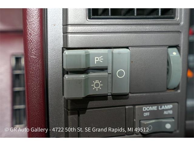 1993 Chevrolet Suburban (CC-2114291) for sale in Kentwood, Michigan