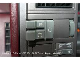 1993 Chevrolet Suburban (CC-2114291) for sale in Kentwood, Michigan