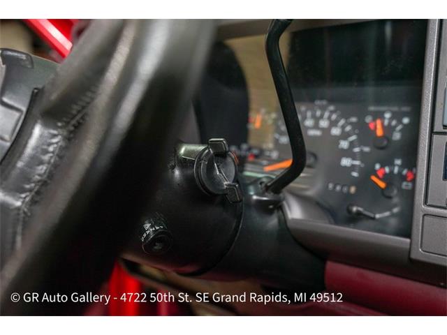 1993 Chevrolet Suburban (CC-2114291) for sale in Kentwood, Michigan