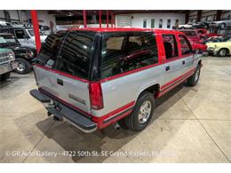1993 Chevrolet Suburban (CC-2114291) for sale in Kentwood, Michigan