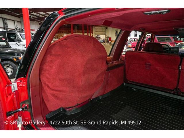 1993 Chevrolet Suburban (CC-2114291) for sale in Kentwood, Michigan