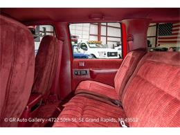 1993 Chevrolet Suburban (CC-2114291) for sale in Kentwood, Michigan
