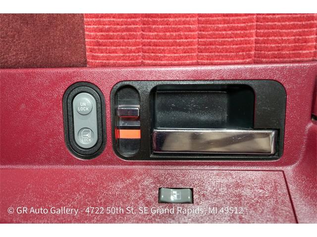 1993 Chevrolet Suburban (CC-2114291) for sale in Kentwood, Michigan