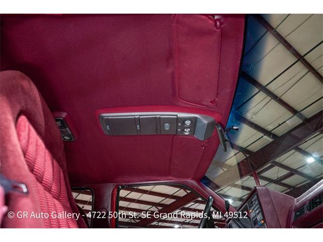 1993 Chevrolet Suburban (CC-2114291) for sale in Kentwood, Michigan