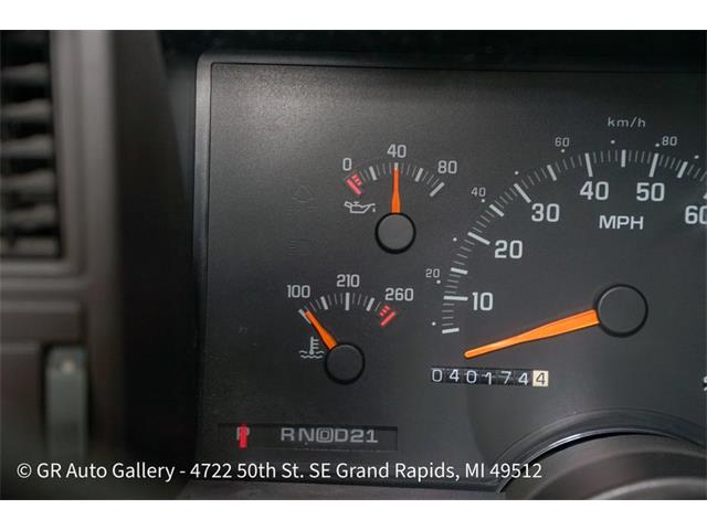 1993 Chevrolet Suburban (CC-2114291) for sale in Kentwood, Michigan