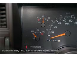 1993 Chevrolet Suburban (CC-2114291) for sale in Kentwood, Michigan