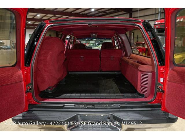 1993 Chevrolet Suburban (CC-2114291) for sale in Kentwood, Michigan