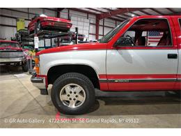 1993 Chevrolet Suburban (CC-2114291) for sale in Kentwood, Michigan