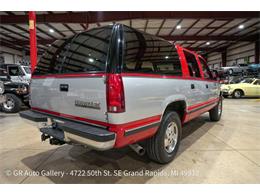 1993 Chevrolet Suburban (CC-2114291) for sale in Kentwood, Michigan