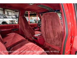 1993 Chevrolet Suburban (CC-2114291) for sale in Kentwood, Michigan