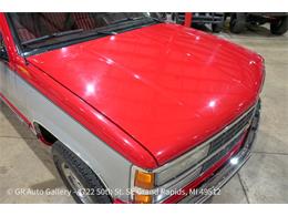 1993 Chevrolet Suburban (CC-2114291) for sale in Kentwood, Michigan