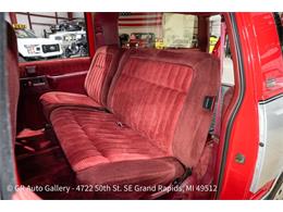 1993 Chevrolet Suburban (CC-2114291) for sale in Kentwood, Michigan