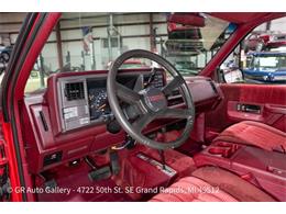 1993 Chevrolet Suburban (CC-2114291) for sale in Kentwood, Michigan