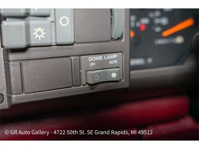1993 Chevrolet Suburban (CC-2114291) for sale in Kentwood, Michigan