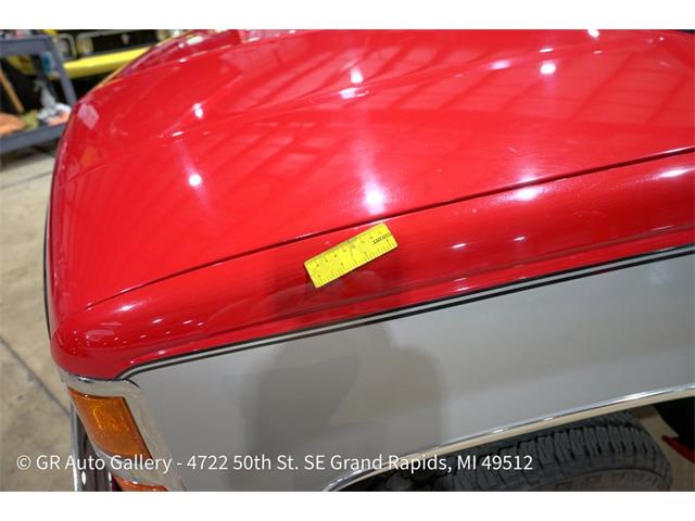 1993 Chevrolet Suburban (CC-2114291) for sale in Kentwood, Michigan