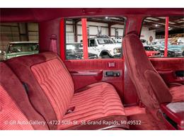 1993 Chevrolet Suburban (CC-2114291) for sale in Kentwood, Michigan