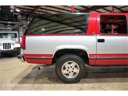 1993 Chevrolet Suburban (CC-2114291) for sale in Kentwood, Michigan