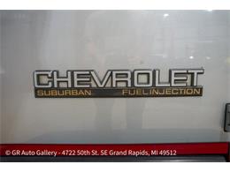 1993 Chevrolet Suburban (CC-2114291) for sale in Kentwood, Michigan