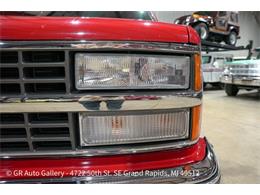 1993 Chevrolet Suburban (CC-2114291) for sale in Kentwood, Michigan