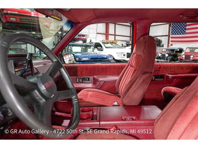 1993 Chevrolet Suburban (CC-2114291) for sale in Kentwood, Michigan