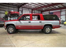 1993 Chevrolet Suburban (CC-2114291) for sale in Kentwood, Michigan