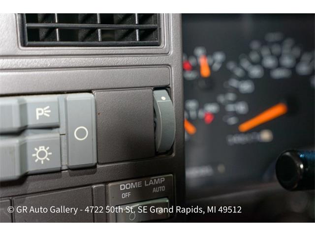 1993 Chevrolet Suburban (CC-2114291) for sale in Kentwood, Michigan