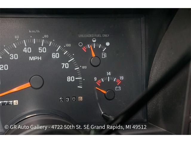 1993 Chevrolet Suburban (CC-2114291) for sale in Kentwood, Michigan