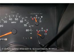 1993 Chevrolet Suburban (CC-2114291) for sale in Kentwood, Michigan