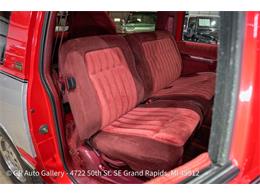 1993 Chevrolet Suburban (CC-2114291) for sale in Kentwood, Michigan
