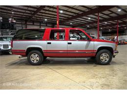1993 Chevrolet Suburban (CC-2114291) for sale in Kentwood, Michigan