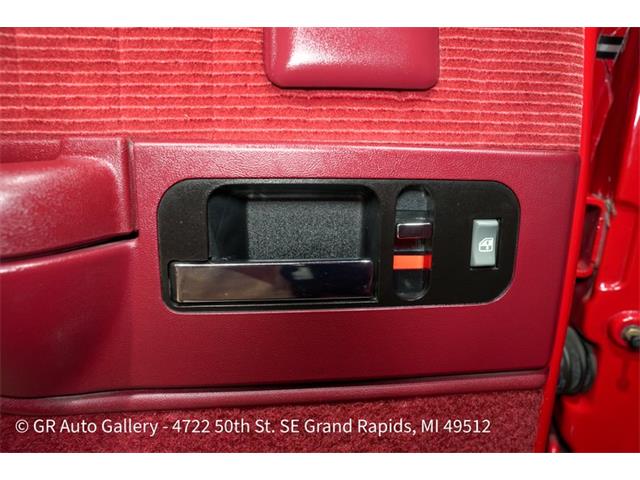 1993 Chevrolet Suburban (CC-2114291) for sale in Kentwood, Michigan