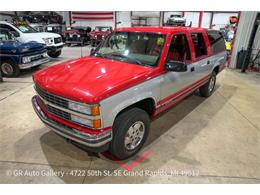 1993 Chevrolet Suburban (CC-2114291) for sale in Kentwood, Michigan