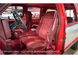 1993 Chevrolet Suburban (CC-2114291) for sale in Kentwood, Michigan