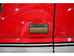 1993 Chevrolet Suburban (CC-2114291) for sale in Kentwood, Michigan