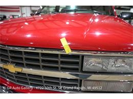 1993 Chevrolet Suburban (CC-2114291) for sale in Kentwood, Michigan