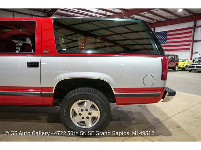 1993 Chevrolet Suburban (CC-2114291) for sale in Kentwood, Michigan