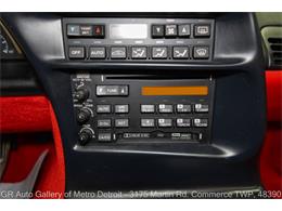 1995 Chevrolet Corvette (CC-2114292) for sale in Kentwood, Michigan